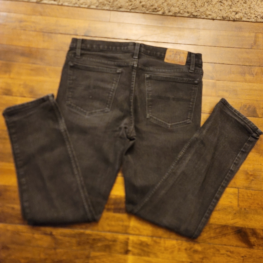 US polo jeans